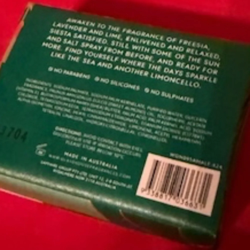 *HOST PICK* Glasshouse Fragrances *Lost In Amalfi* Bundle *NEW* - Picture 8 of 10